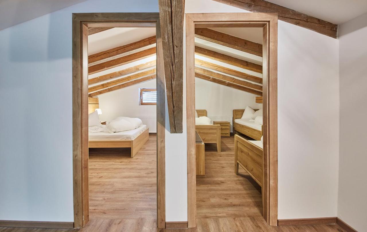 Apartamento Chalet Van Den Berg Saalbach-Hinterglemm Exterior foto