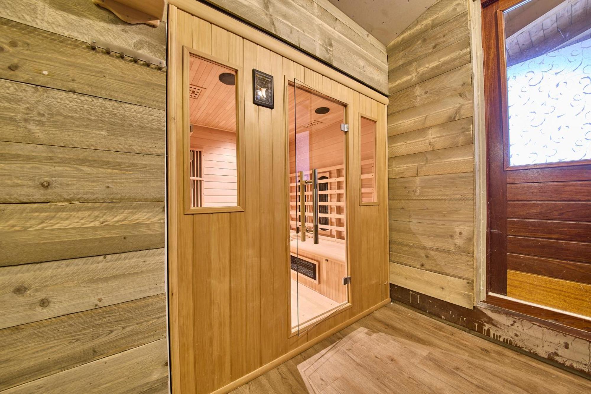 Apartamento Chalet Van Den Berg Saalbach-Hinterglemm Exterior foto